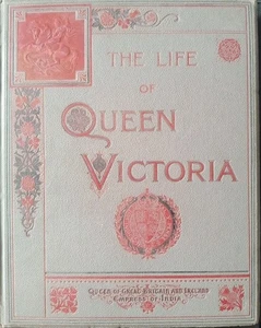 Das Leben der Königin Victoria Band II Gebundenes Buch von Sarah Tytler. Antik. - Bild 1 von 7