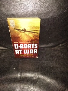 U-Boats At War By Harald Busch - Foto 1 di 1