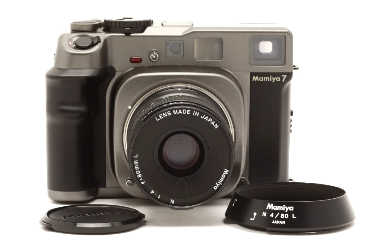 mamiya 7 80mm products for sale | eBay