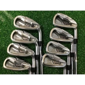 Nike VR_S Forged Iron Set 8pcs 5I-SW NS PRO 950GH HT Flex R / Dynamic Gold S200 - Picture 1 of 5