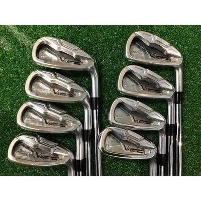 Nike VR_S Forged Iron Set 8pcs 5I-SW NS PRO 950GH HT Flex R / Dynamic Gold S200 - Image 1 of 4