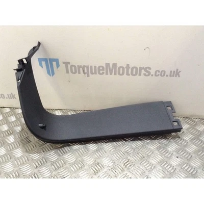 Mercedes A45 AMG W176 Interior rear boot trims PAIR - Image 1 of 4