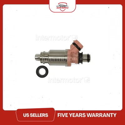 One 全新 Intermotor 燃油喷射器 FJ375 — 第 1/3 张图片