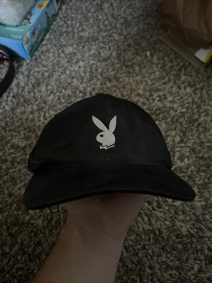 Supreme X 花花公子 6 面板平沿帽 — 第 1/2 张图片