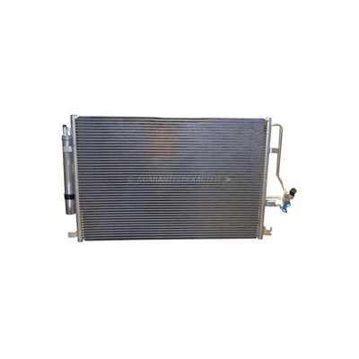 For Mercedes Sprinter 2500 3500 2013 2014 2015 2016 2017 A/C AC Condenser DAC - Изображение 1 из 2