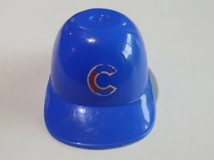 Vintage Laich Mini MLB Baseball Helmet Ice Cream Bowl Chicago Cubs 1970's - Picture 1 of 5