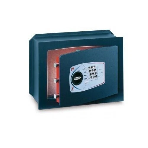 Cassaforte A Muro Technomax Serie Gold Trony GT/6 Combinazione Elettronica S1 - Immagine 1 di 1