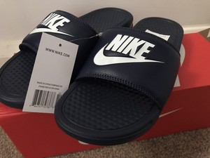 mens nike sliders sale