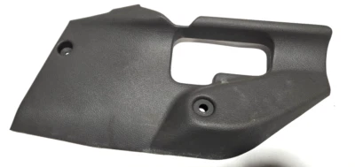 93-97 FORD PROBE GT V6 TABLERO BISEL EMBELLECEDOR CUBIERTA PANEL INFERIOR DERECHO GRIS KA78686G1B Foto 1 de 3