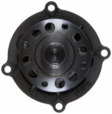 Para 2004-2008 Ford F750 6.0L motor diesel bomba de água (pesado) portões 2005 - Imagem 1 de 3