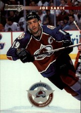 A5561- 1996-97 Donruss Hockey Cards 1-240 +Rookies -You Pick- 10+ FREE US SHIP