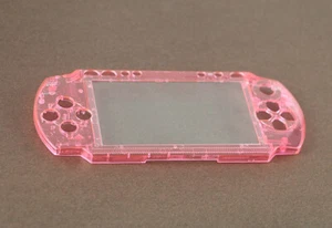 9 Colors Faceplate Housing Cover Case Shell Cover Replacement for PSP 1000 1001 - Picture 1 of 18