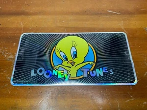 Targa Warner Bros. Tweety Looney Tunes 1995  - Foto 1 di 5