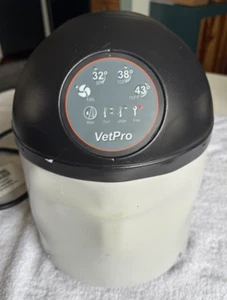 VetPro Patient Warming System OR Blower Model 110 Needs Filter - Picture 1 of 7