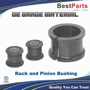 Kit de buje de cremallera y piñón para Honda Pilot 03-08 Ridgeline 06-14 53436-S3V-A01 - Imagen 1 de 7
