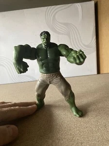 Marvel Legends The Hulk Action Figure Walmart Exclusive Avengers Movie Series - Bild 1 von 4
