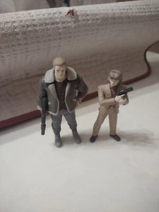 Geist in einer Muschelfigur - Bild 1 von 2