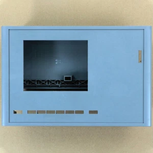 For Siemens OP277-6 OP2776 6AV 6643-0BA01-1AX0 Operator Panel Housing - Picture 1 of 1