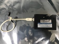 OCEAN OPTICS USB-2000 Spectrometer