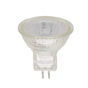 OSRAM MR11 DECOSTAR Halogen Light Bulb GU4 12V 20W 36° 44890WFL - Picture 1 of 8