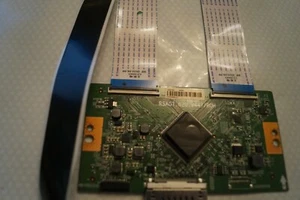 RSAG7.820.9447/ROH TCON BOARD FOR 55" HISENSE 55U7QFTUK JHD500X3U51 - Picture 1 of 3