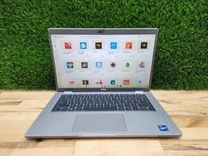 Dell Latitude 5420 14" FHD i7-1185G7 3.00GHz 16GB RAM 512GB SSD Windows 11 Pro ~ - Imagen 1 de 11
