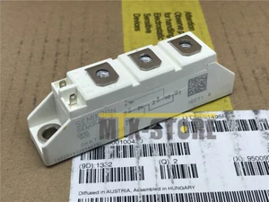 1PCS Brand New SEMIKRON Module SKKT26B/16E SKKT26B-16E Quality Assurance 100% - Picture 1 of 5
