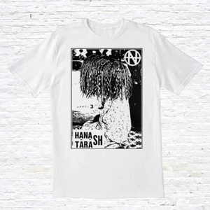 Camiseta Hanatarash - Imagen 1 de 2
