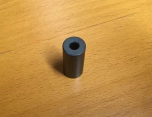 Núcleos de cable de ferrita Laird Technologies 28B0485-000 320 ohmios 100 MHz (4 piezas = 1 lote) - Imagen 1 de 4