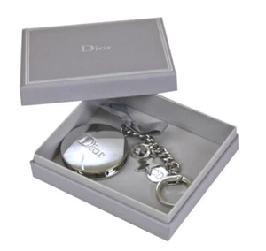 New Dior Fashion Carry Bag Hanging Ring / Charm / Key Ring With Box Gift - Picture 1 of 4