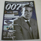 Sean Connery 007 James Bond - 007 Nr.48 - Germany - 2008 - VERY RARE