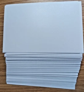 Fotopapier seidenmatt 100 Blatt ca. 300g/m² von Amazon Basics - Bild 1 von 6