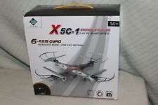 BAYANGTOYS X5C-1 Upgraded Version 2.4G RC Quadcopter Drone 6-Axis Gyro w/ Camera