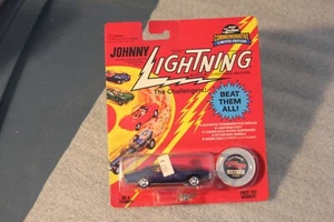 1995 JOHNNY LIGHTNING CHALLENGERS SERIES 5 CUSTOM TORONADO LIMITED ED. NEW - Picture 1 of 2