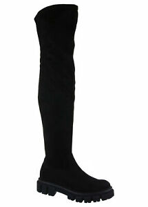 Vooruitzicht complexiteit Onderhoud Kennel & Schmenger Knee High Boots for Women for sale | eBay