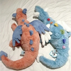 Jellycat 20'' Dragon Plush Stuffed Toy - Picture 1 of 5