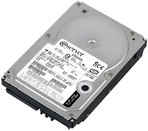 Disque Dur IBM 24P3677 07N8792 IC35L018UWDY10-0 18,2 Go 10K SCSI U320 3,5'' - Photo 1/3