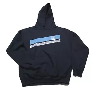 Walt Disney Imagineering Imagineer Hoodie Sweater Disneyland Sweatshirt Unisex M - Picture 1 of 11