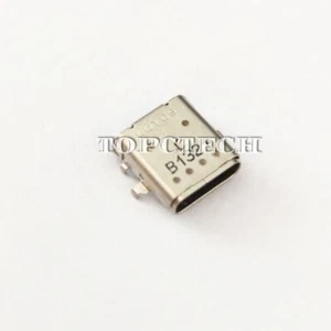 Asus CX5000FEA CX5500 USB Type-C DC Power Jack Socket Charging Port Connector - Afbeelding 1 van 1