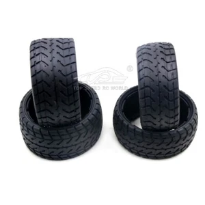Vorder- und Hinterreifen Set Fit 1/5 RC Buggy HPI BAJA RV KM 5B - Bild 1 von 3
