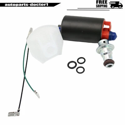 Intank Fuel Pump Fits Kawasaki Vulcan 900 (VN900) 2007-2017 49040-0022 NEW - Imagem 1 de 4