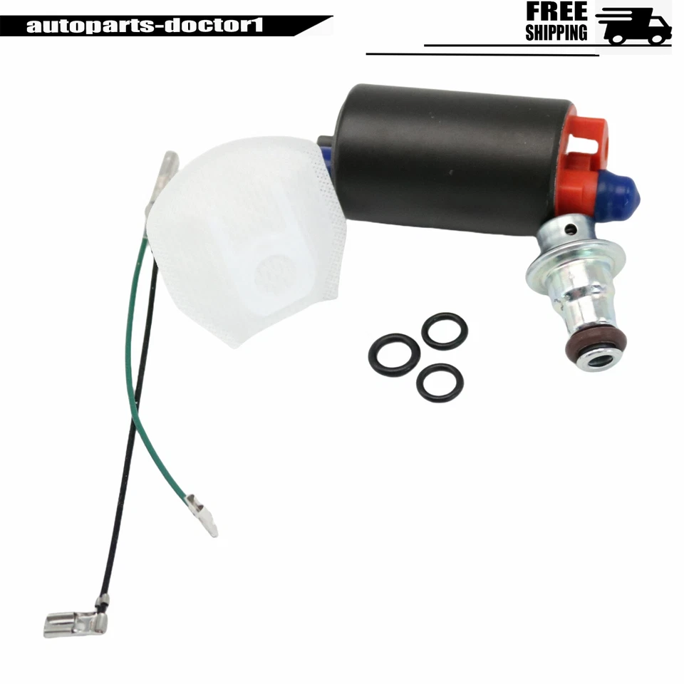 Intank Fuel Pump Fits Kawasaki Vulcan 900 (VN900) 2007-2017 49040-0022 NEW Foto 1 de 4