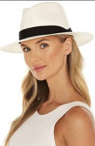 rag \u0026 bone Panama Hats Hats for Women 