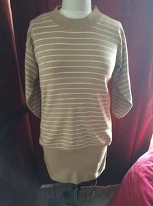 Ladies Business Separates - Sweater - Vintage - Cristin Stevens - Lane Bryant - Picture 1 of 29