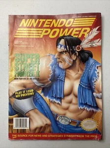 Nintendo Power Magazine Band 62 Juli 1994 mit Karten, Poster & Einsätzen - Bild 1 von 7