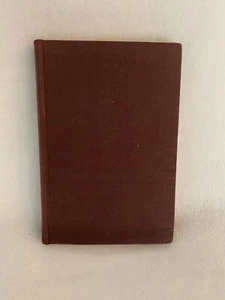 “FIRST ON THE MOON” 70’s Hardcover Book By Arthur C. Clarke W/o Dust Cover - Picture 1 of 9