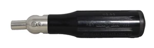 Key Hall O Well No. 50 Screwdrivers Standard Pressed Steel CO. Jenkintown PA USA - Picture 1 of 4