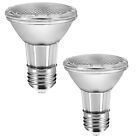 PAR20 LED Range Hood Light Bulbs Under Hood, 60W Incandescent Light Bulbs Rep...