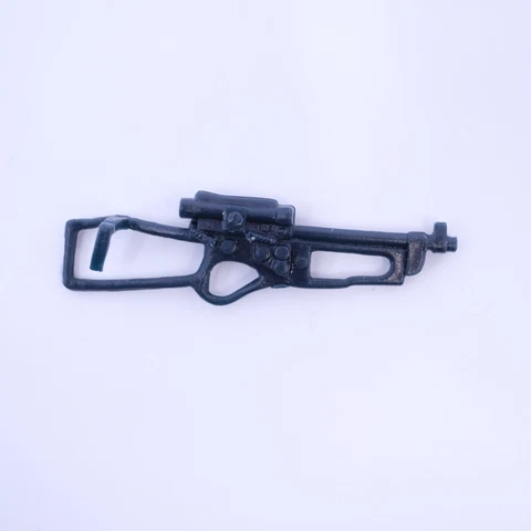 Vintage 1977 Kenner Star Wars Original Weapon Accessory Chewbacca Bowcaster M4 Cover