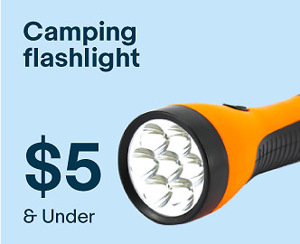 Flashlights